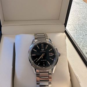 Women’s Tag Heuer Carrera